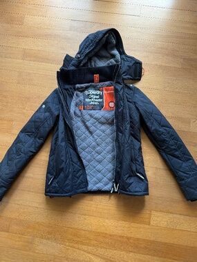 Superdry Jacket